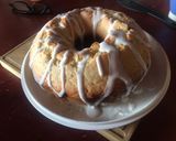 Foto del paso 4 de la receta: Budín de limón con aceite