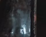 صورة لخطوة 1 من وصفة شوكولاتة دبي على طريقتي 🍫🍫