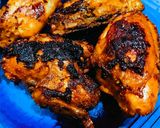 Foto langkah ke 5 dari resep Ayam bakar Endul.