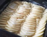 Foto del passaggio 1 della ricetta Torta di Mele