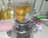 Foto del paso 1 de la receta: Lulada sencilla pero deliciosa