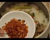 Foto langkah ke 10 dari resep Eps.10 Nasi Liwet Teri Sunda.