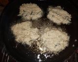Foto del paso 3 de la receta: Bocaditos de arroz