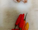 Foto langkah ke 1 dari resep [261] Sohun / Soun Goreng Putih Simpel.