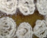 A picture of step 4 of Juicy Jalebi (Rasili Jalebi Recipe).