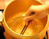 Hình bước làm 2 của món Gân bò kho sả