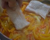 Foto del paso 6 de la receta: Palo rosado en escabeche