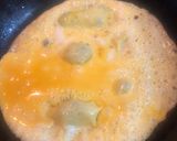 Foto del paso 2 de la receta: Omelette vegetariano (para 3 porciones)