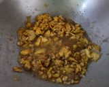 Foto langkah ke 3 dari resep Tumis Brokoli Telur.