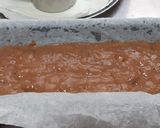 Foto del paso 9 de la receta: Bizcocho integral de espelta con peras y cacao, sin azúcar