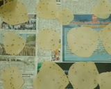 உளுந்து அப்பளம் (Ulunthu appalam recipe in tamil) ரெசிபி ஸ்டேப் 5 புகைப்படம்