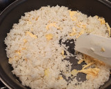 Foto del paso 4 de la receta: Arroz tres delicias