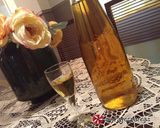 Φωτογραφία βήματος 8 της συνταγής Liquer Amaretto επί το Κρητικότερον