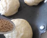 Foto del paso 12 de la receta: Bollos