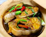 Hình bước làm 1 của món Bữa Cơm Gia Đình 119