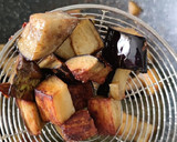 Foto del paso 4 de la receta: Pisto