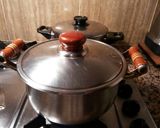Foto del paso 8 de la receta Alubias de tolosa con foie