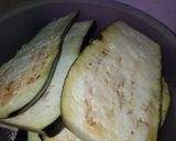 Foto del paso 1 de la receta: Milanesa de Berenjena napolitana
