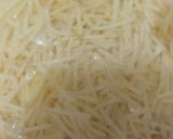 Foto langkah ke 3 dari resep Kentang Mustofa.