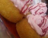 صورة لخطوة 1 من وصفة توأم البابا بالفراولة 🍓🍓