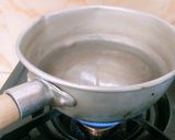 Foto langkah ke 2 dari resep Turkish Tea (Çay).