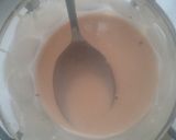 عکس مرحله 2 از دستور پنکیک عالی