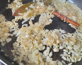 Foto del paso 2 de la receta: Kabsa de pollo con arroz