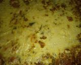 صورة لخطوة 8 من وصفة بيتزا 🍕 ببديل الجبنة