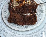 Foto del paso 5 de la receta: Brownies nietos