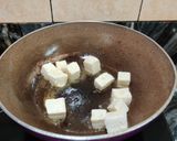 A picture of step 2 of MIX VEG ROGAN JOSH (an innovative kashmiri cuisine recipe)...