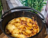 Une image de l'étape 5 de Endives au gratin au maroilles au Cookeo infinity 😀.