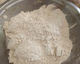 A picture of step 1 of Healthy Tortilla.
