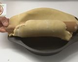 Foto del paso 5 de la receta: Kuchen de Manzana | Tarta de Manzana