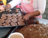 Foto del paso 6 de la receta: Pan cemita