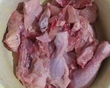 Foto langkah ke 1 dari resep (179) Oblok Ayam Khas Betawi.