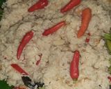 Foto langkah ke 4 dari resep Nasi liwet.