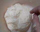 Foto langkah ke 1 dari resep Puff pastry homemade.