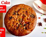 A picture of step 15 of Christmas Plum Cake.