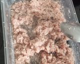 Foto langkah ke 1 dari resep Nyukcep / Saripati Daging ala indah.