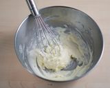 巧克力心形編織餅乾〈情人節食譜〉的食譜步驟1照片