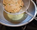 Multigrain methi puri recipe step 5 photo