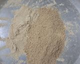 عکس مرحله 2 از دستور حلوای کفلمه (قاووت)😉😋