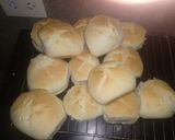 Foto del paso 5 de la receta: Pan casero con grasa de cerdo