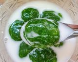 รูปขั้นตอนการทำที่ 6 ของ ขนมอินทนิล