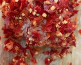 Foto langkah ke 4 dari resep 044. Jengkol Balado.