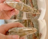蒜蓉蒸蝦🦐看起來蝦趴其實超簡單！的食譜步驟1照片