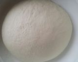 Kovászal készült kenyér recept fázis 3 fotója