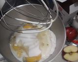 Foto del paso 4 de la receta: Torta de Manzanas sin gluten/ Sin tacc