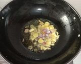Foto langkah ke 3 dari resep Terong saus tiram.