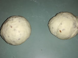 Pan Amasado